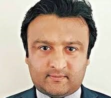 Dr Rahul